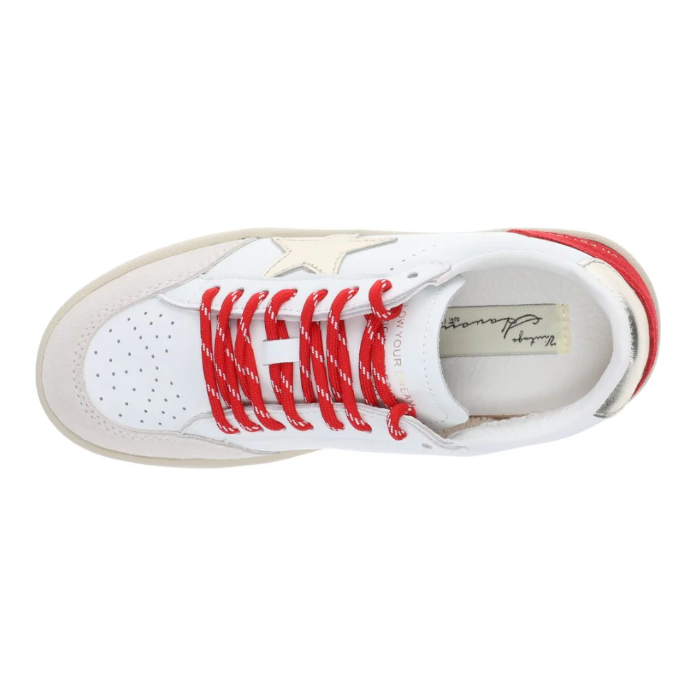 Noah Slip On Sneakers - Image 4