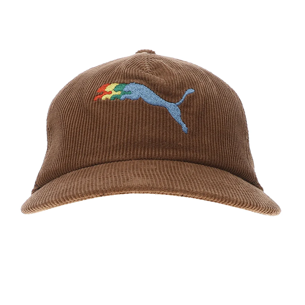 PUMA X NOAH Trucker Cap - Image 2
