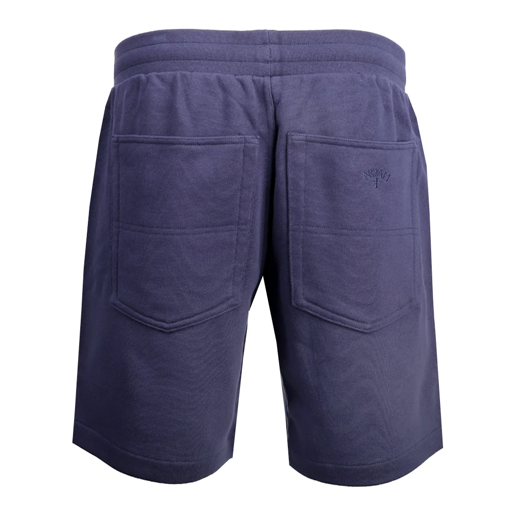 PUMA X NOAH Elastic Waist Shorts - Image 2
