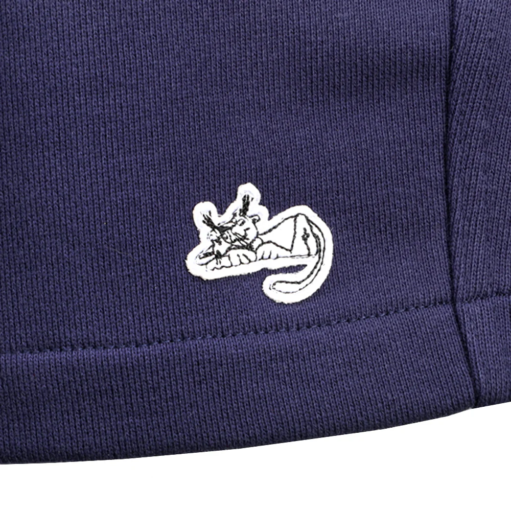 PUMA X NOAH Elastic Waist Shorts - Image 3