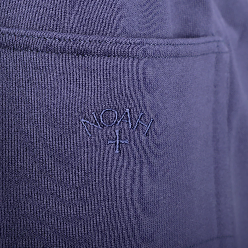 PUMA X NOAH Elastic Waist Shorts - Image 4