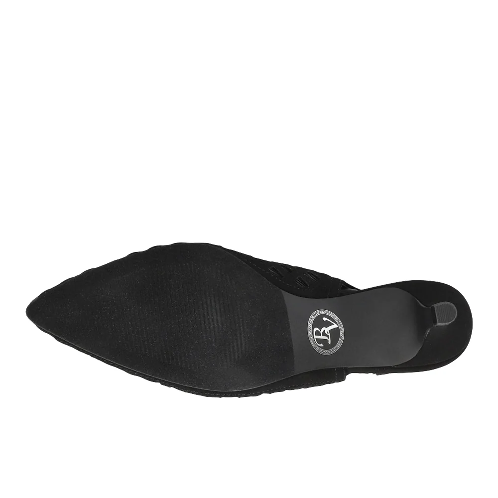 Noel Mesh Cut-Out Pumps - Image 5