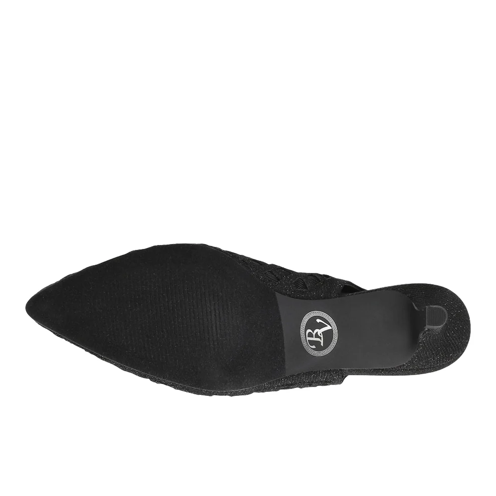 Noel Mesh Cut-Out Pumps - Image 5