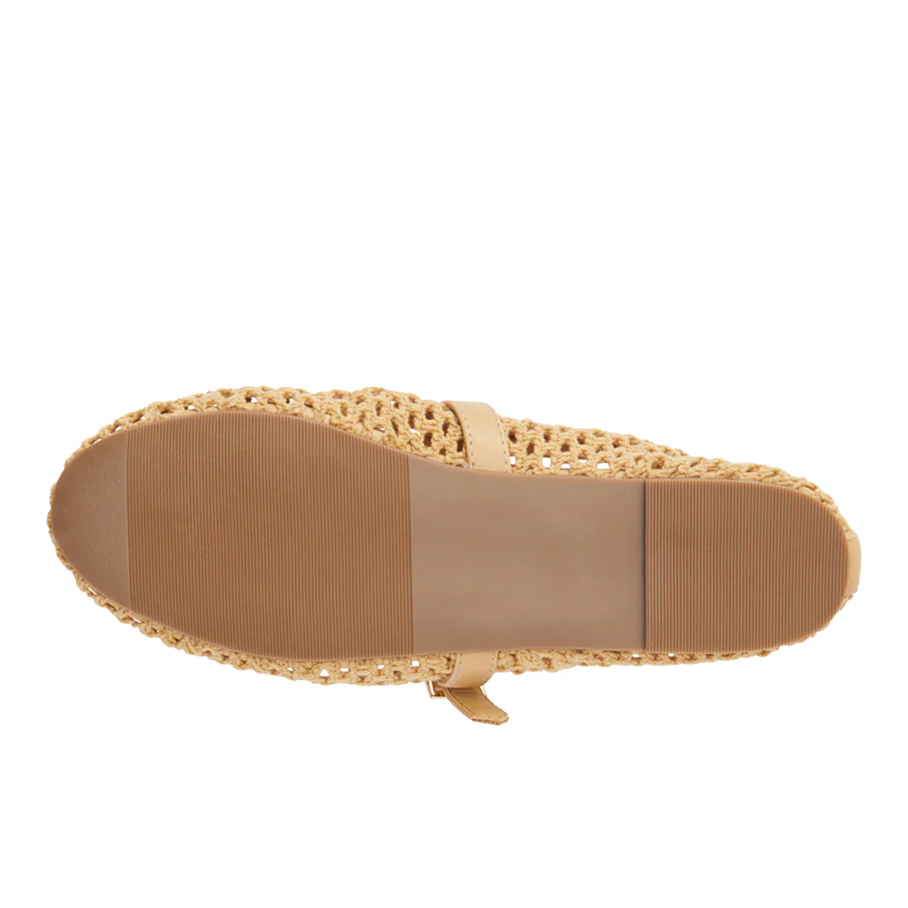 Nolita Mary Jane Ballet Flats - Image 5