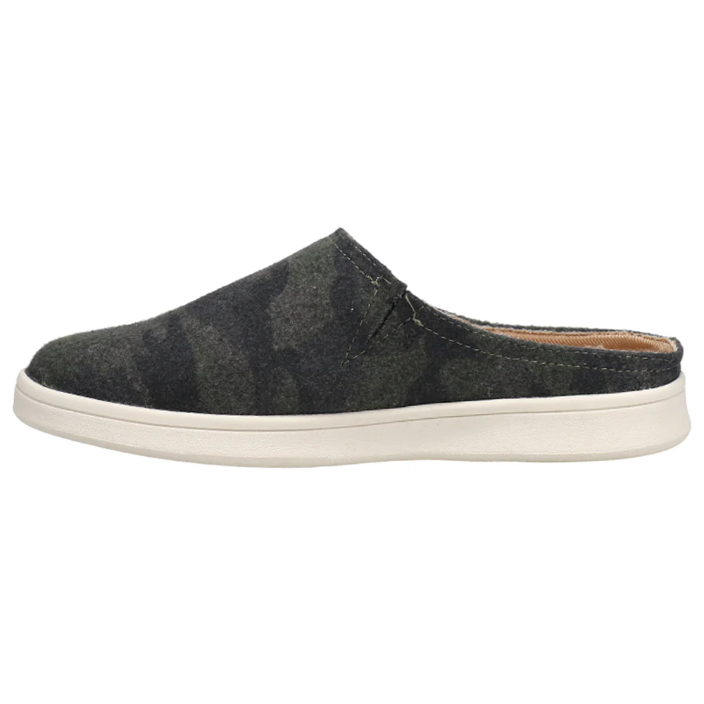 Nomad Mule Sneakers - Image 3