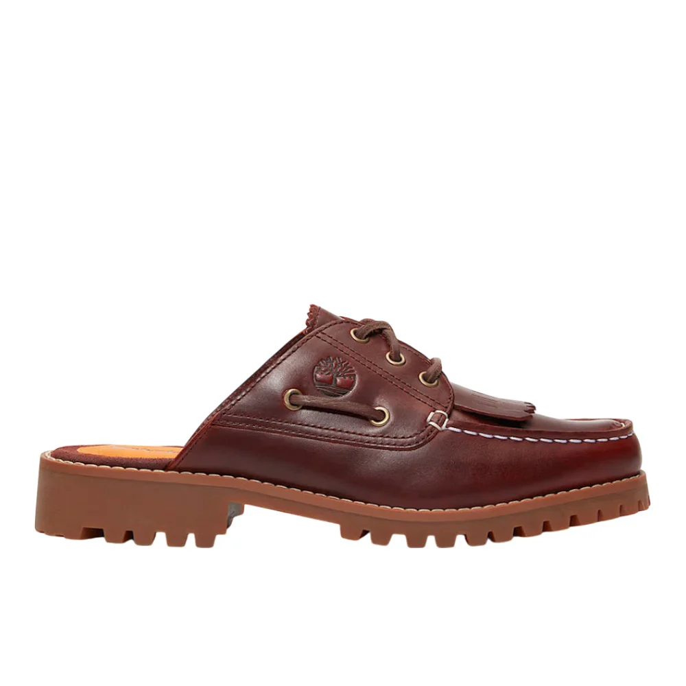 Noreen Mule Shoe
