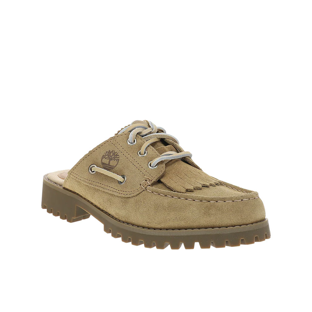 Noreen Mule Shoe - Image 2