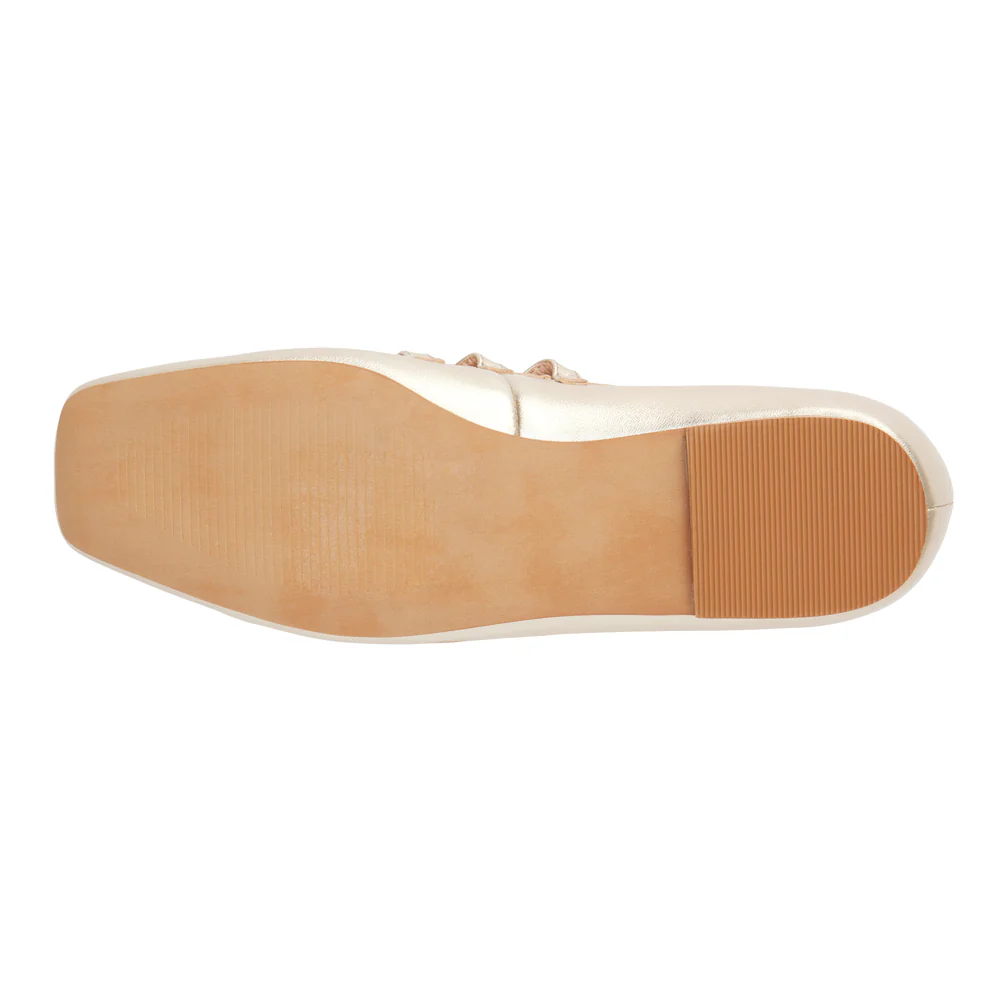 Nova Mary Jane Ballet Flats - Image 5