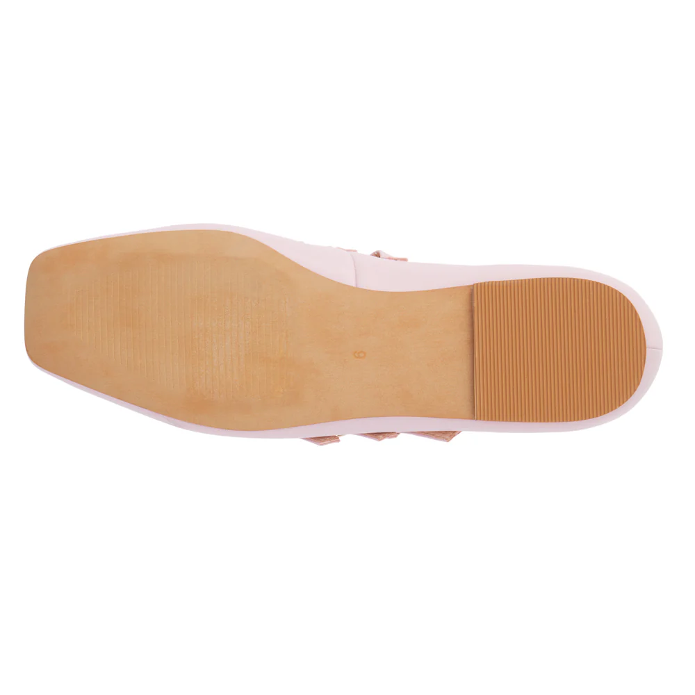 Nova Mary Jane Ballet Flats - Image 5