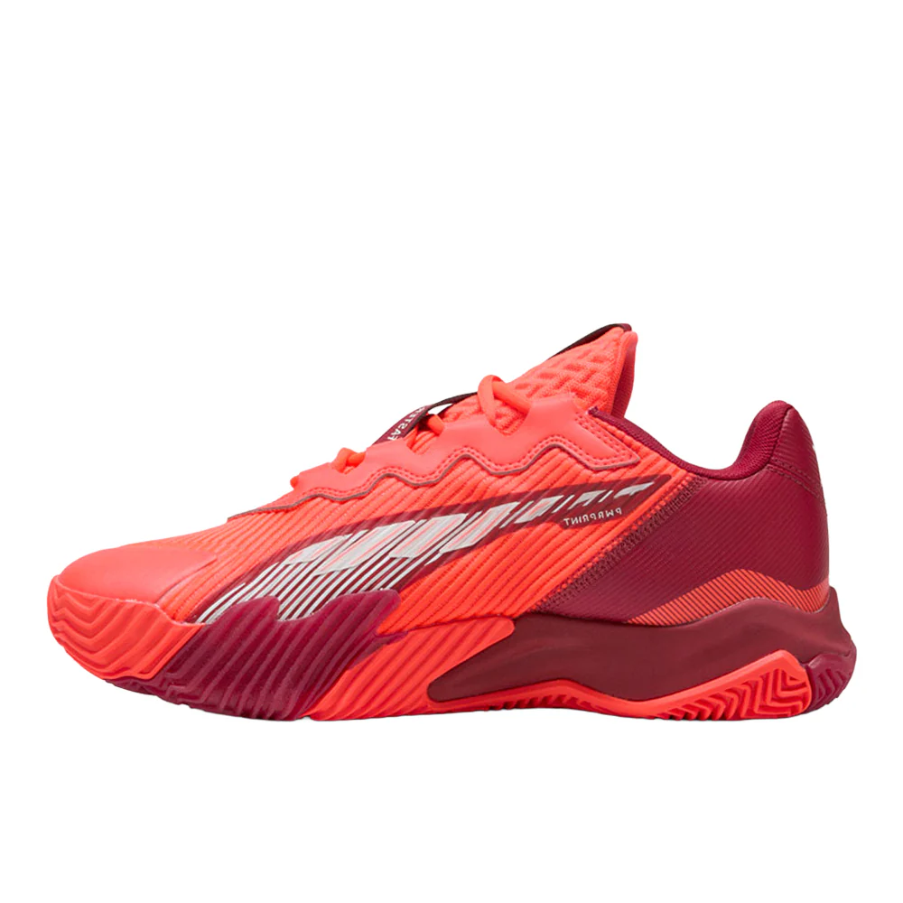 Nova Elite Lace Up Sneakers - Image 3
