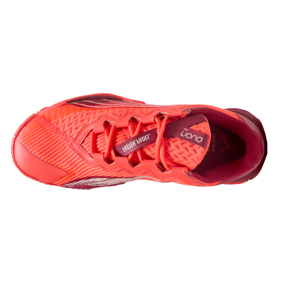 Nova Elite Lace Up Sneakers - Image 4