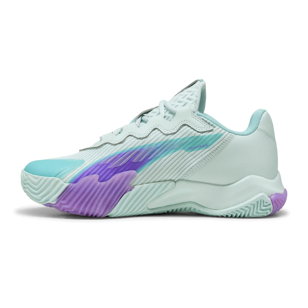 Nova Elite Lace Up Sneakers - Image 3
