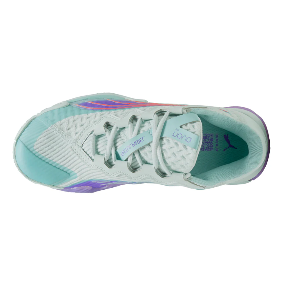 Nova Elite Lace Up Sneakers - Image 4