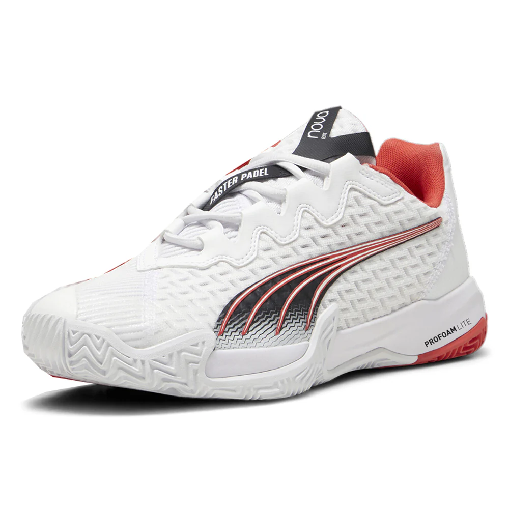 Nova Elite Court Pickleball Shoes - Image 2