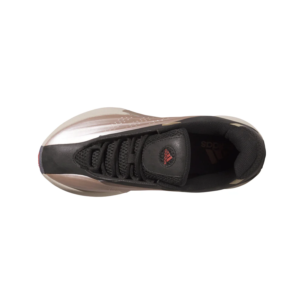 Nova IIInfinity Metallic Lace Up Sneakers - Image 4