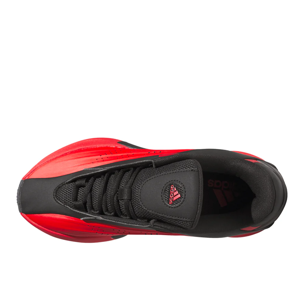 Nova IIInfinity Lace Up Sneakers - Image 4