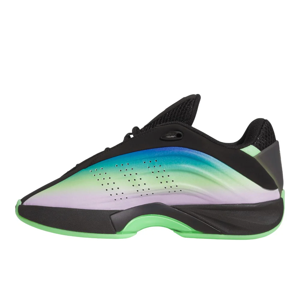 Nova IIInfinity Lace Up Sneakers - Image 3