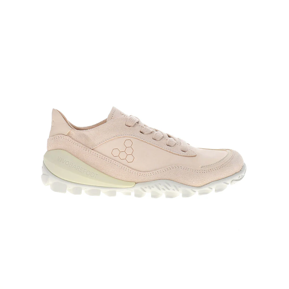 Novus Lace Up Sneakers