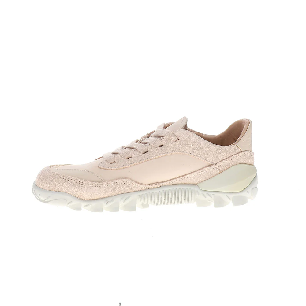 Novus Lace Up Sneakers - Image 3