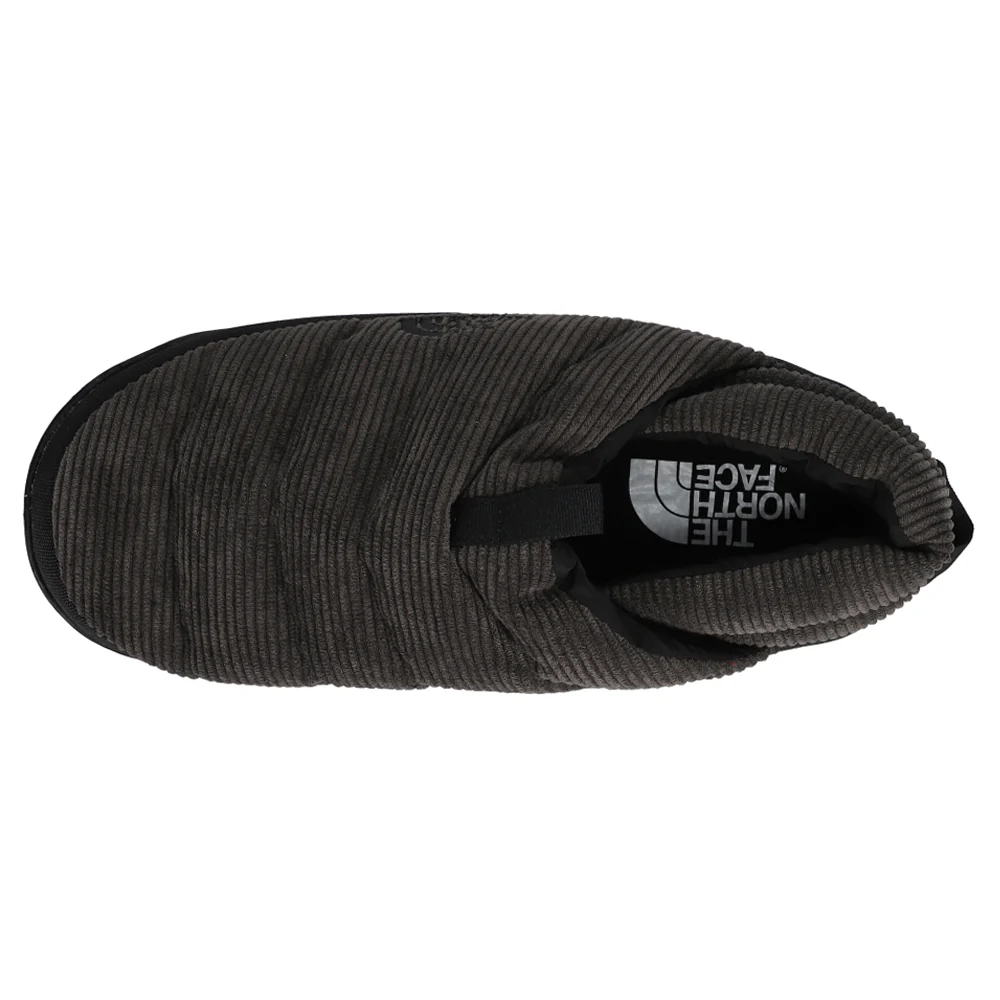 Nuptse Mule Corduroy Slippers - Image 4