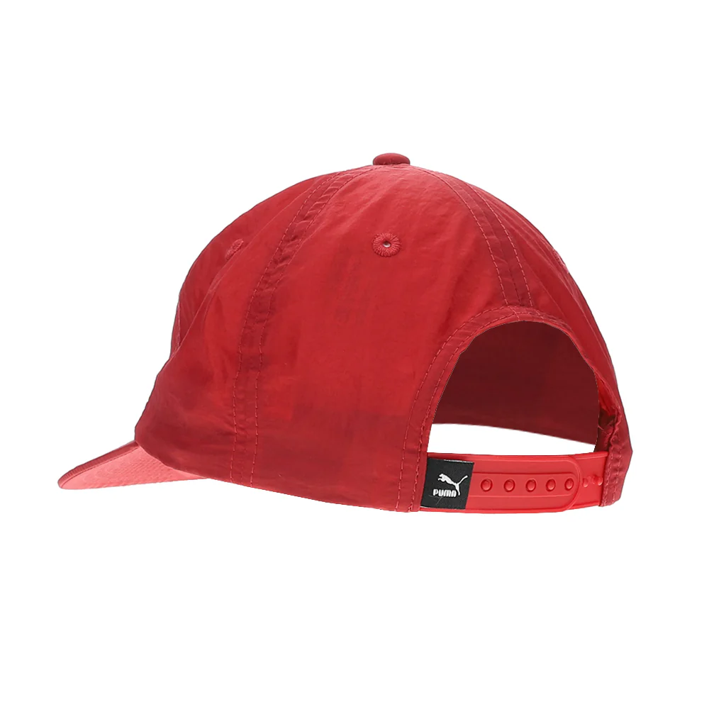 NYC Haul Flat Brim Snapback - Image 3