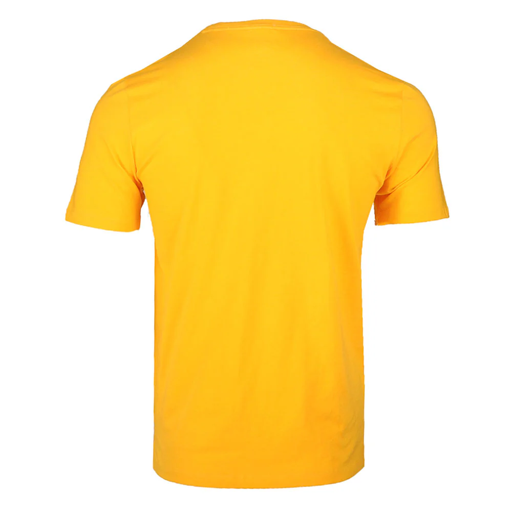 NYC Pattern Crew Neck Short Sleeve T-Shirt - Image 2