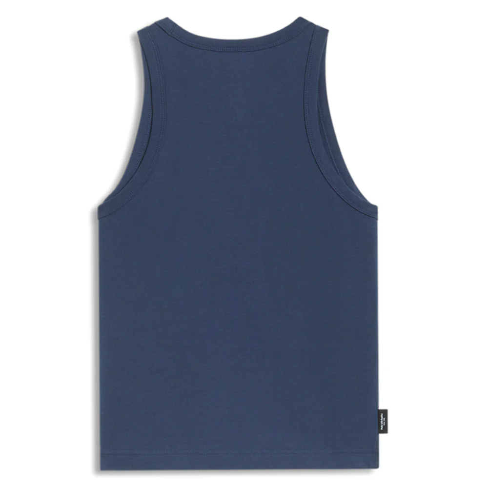 NYC Running Laps Crew Neck Tank Top - Image 2