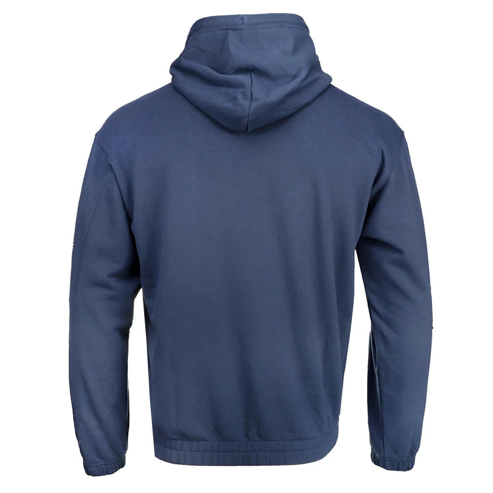 NYC Running Laps Pullover Hoodie - Image 2