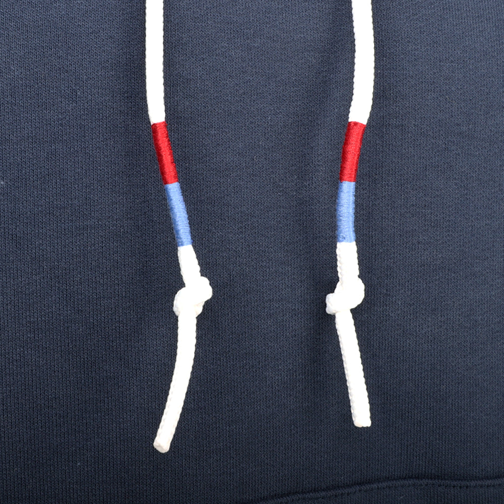 NYC Running Laps Pullover Hoodie - Image 4