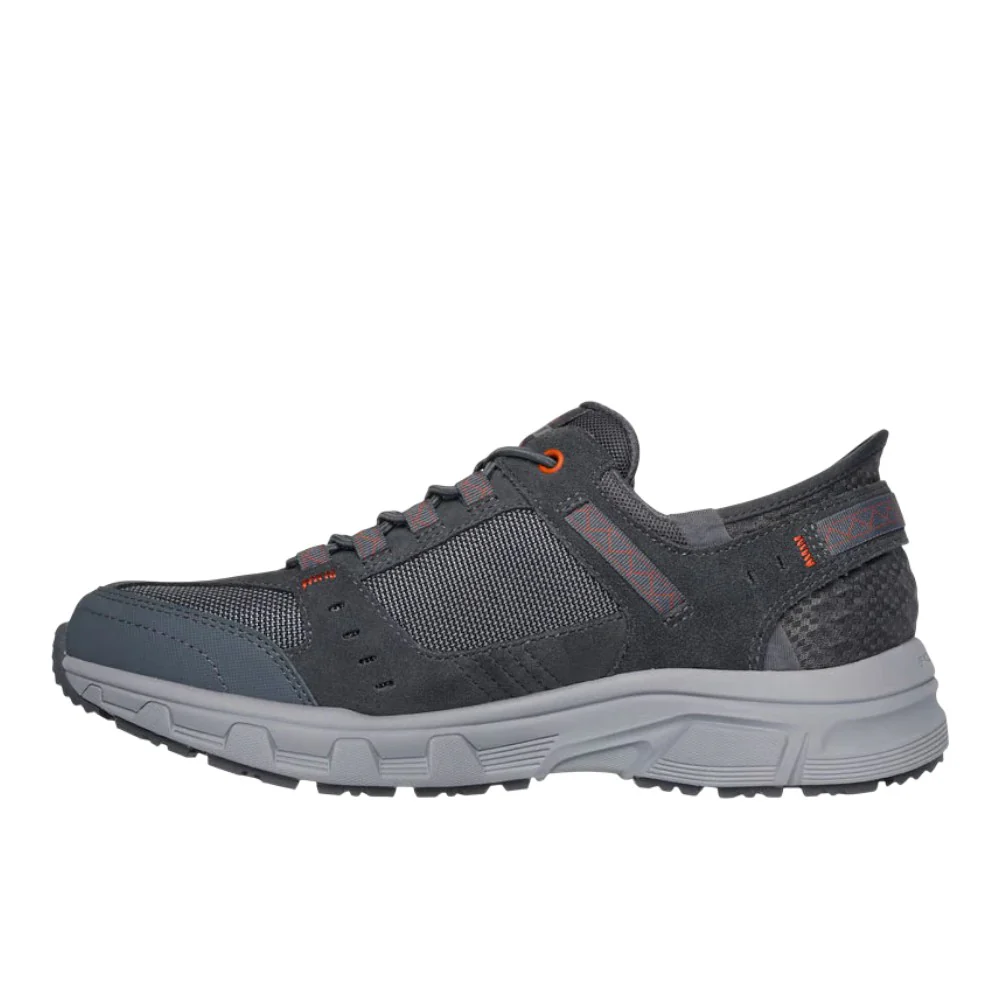 Oak Canyon Slip-ins Relaxed Fit Sneakers - Image 3