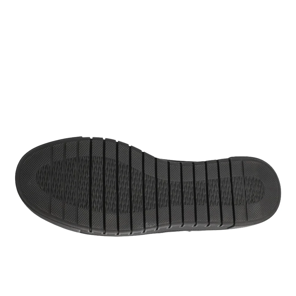 Oaklee Platform Ankle Round Toe Zippered Booties - Image 5
