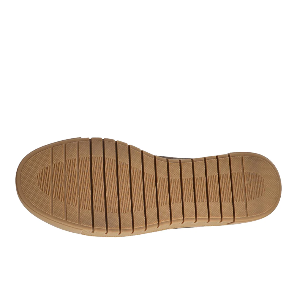 Oaklee Platform Ankle Round Toe Zippered Booties - Image 5
