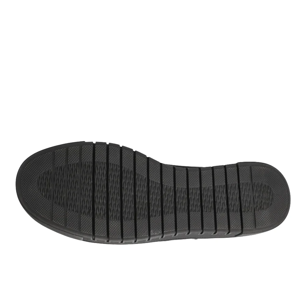 Oaklee Platform Ankle Round Toe Zippered Booties - Image 5