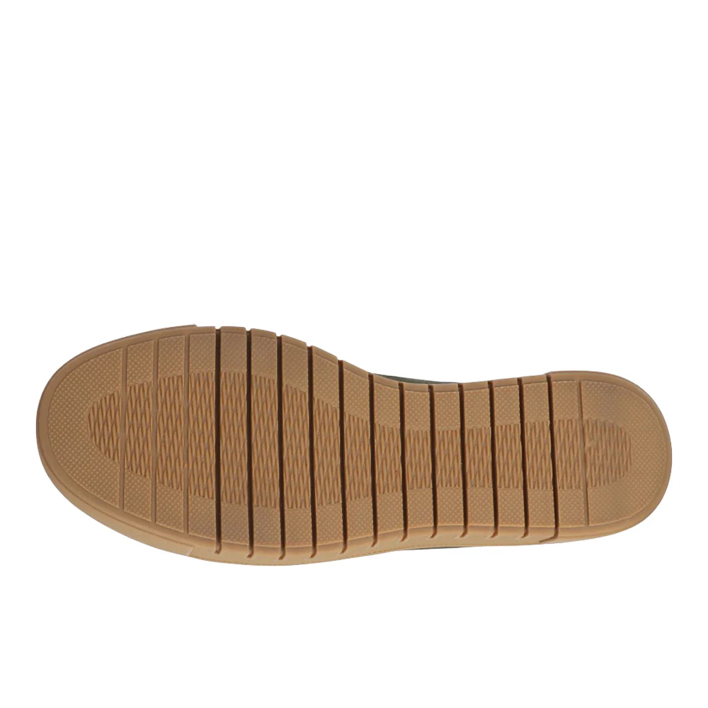 Oaklee Platform Ankle Round Toe Zippered Booties - Image 5