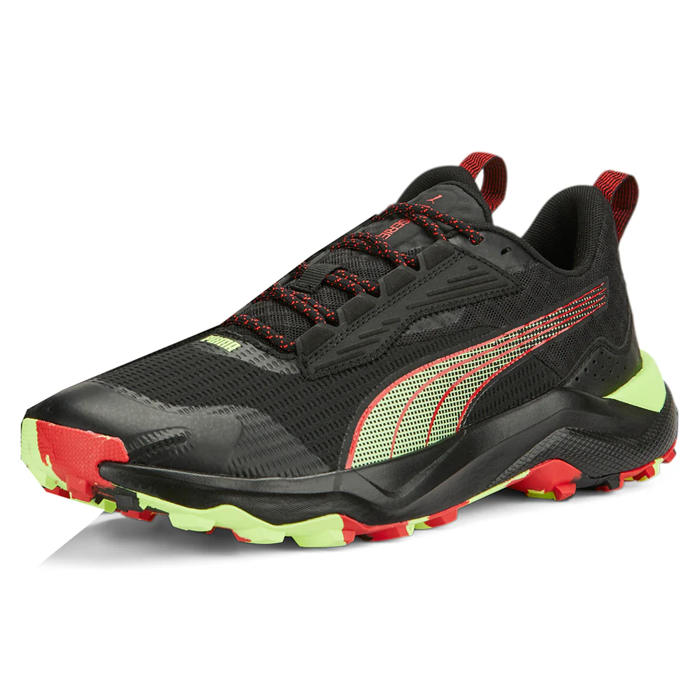 Obstruct Profoam Bold Running Shoes - Image 2