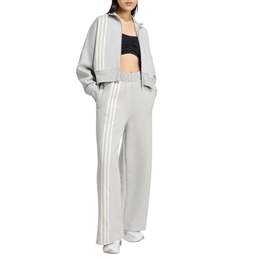 Off Placed 3-Stripes Wide Pants - Image 5