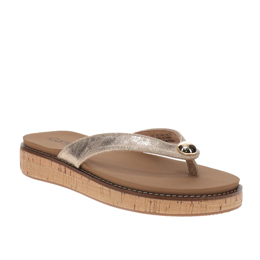 Off the Deep End Flip Flops - Image 2