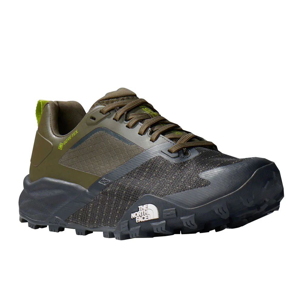 Offtrail TR Gore-Tex Hiking Shoes - Image 2