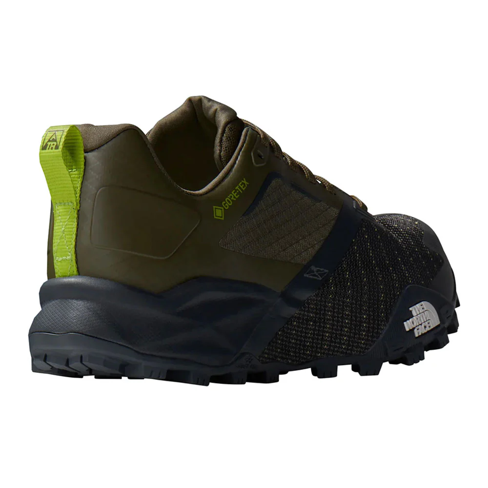 Offtrail TR Gore-Tex Hiking Shoes - Image 3