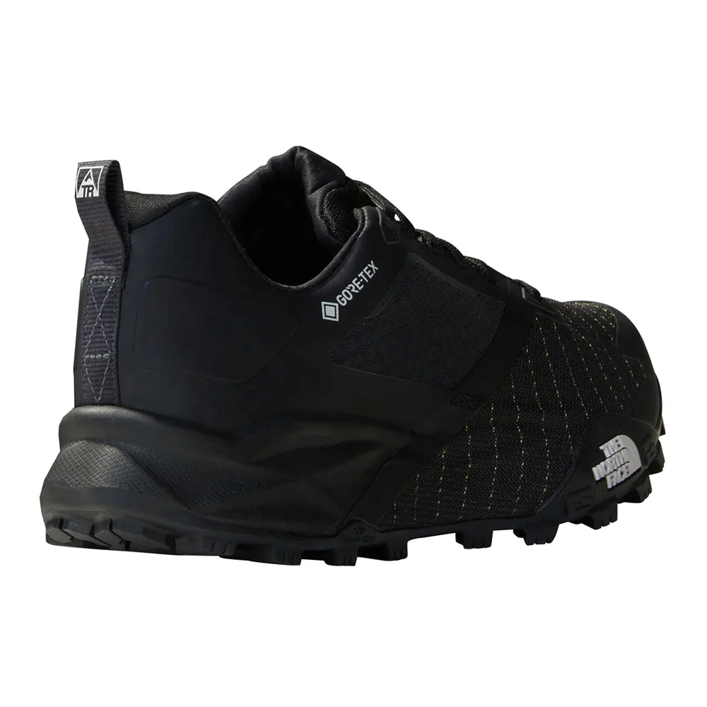 Offtrail TR Gore-Tex Hiking Shoes - Image 3