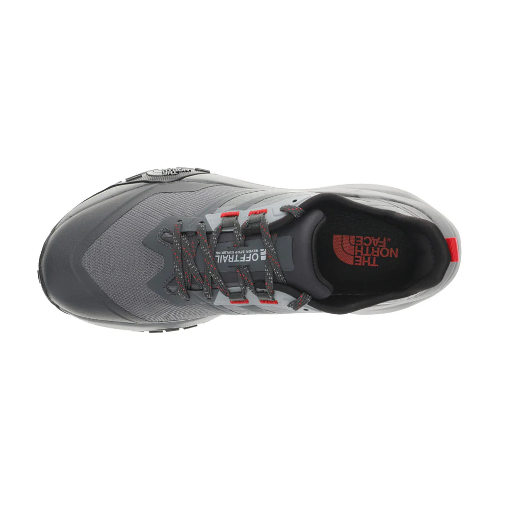 Offtrail Versa Trail Running Shoes - Image 4