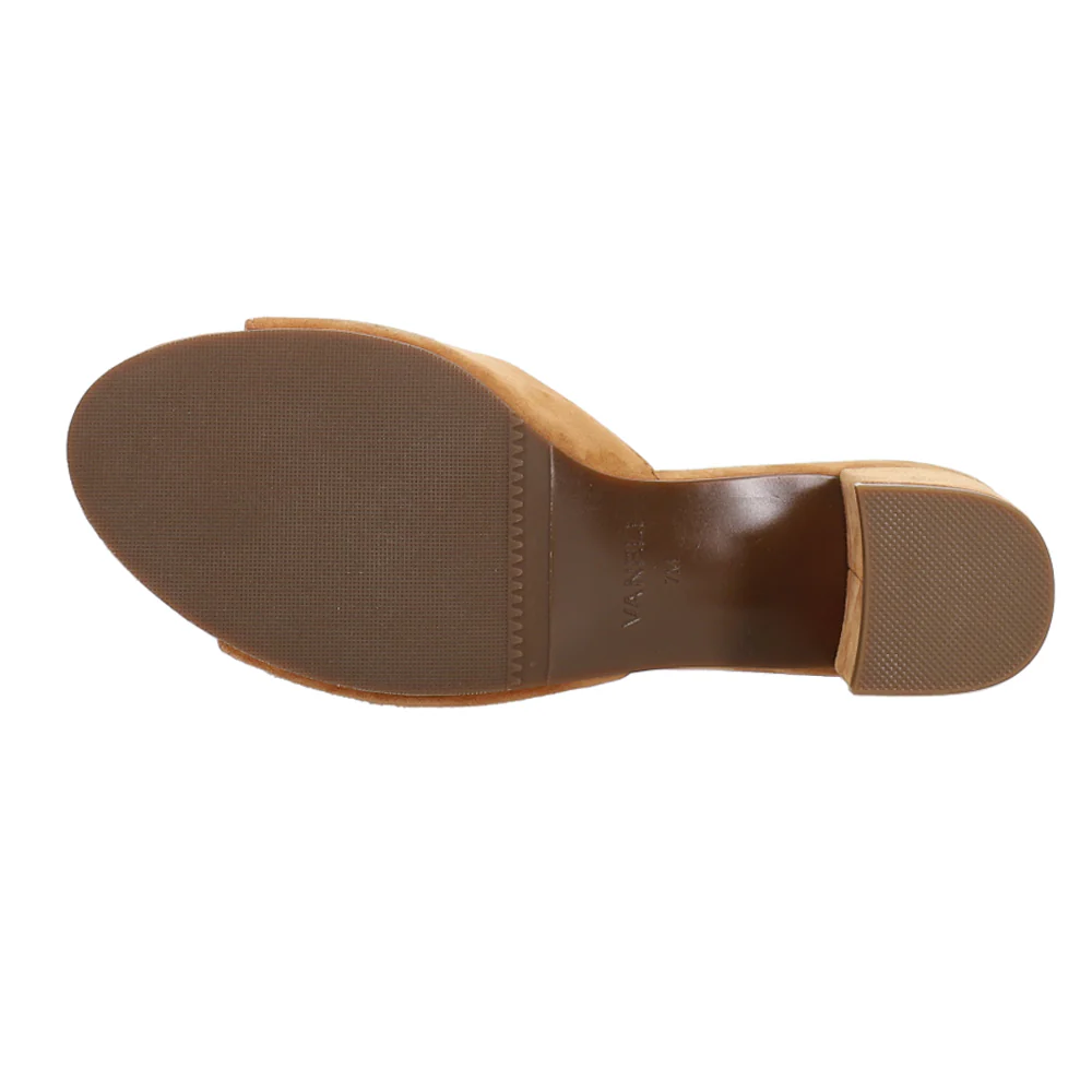 Oksana Block Heel Sandals - Image 5