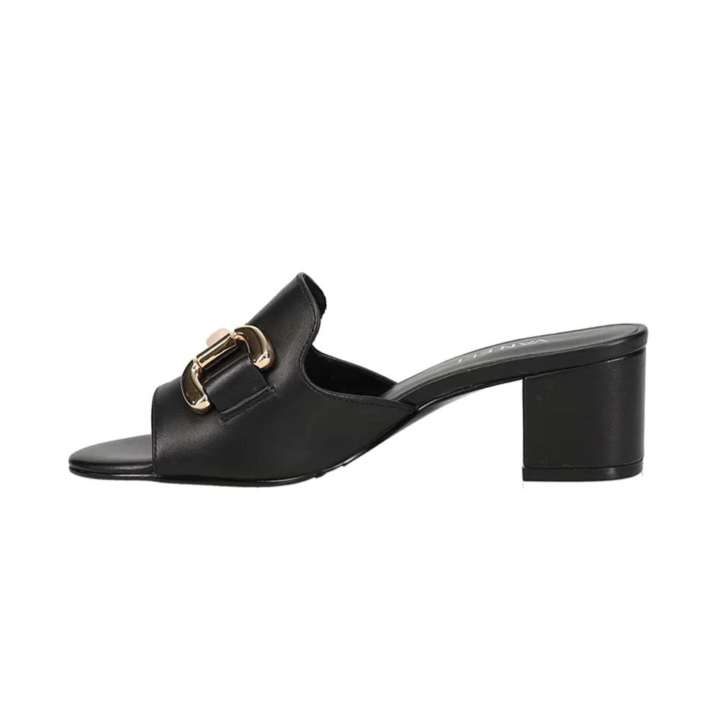 Oksana Block Heel Sandals - Image 3