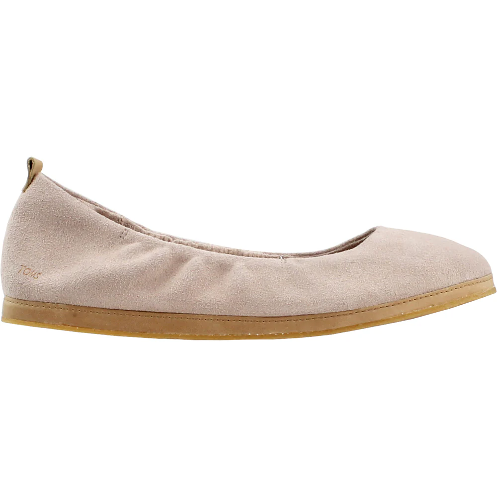 Olivia Ballet Flats