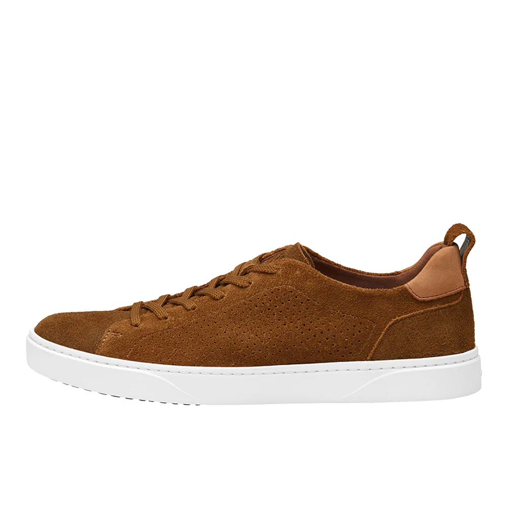 Ollie Lace-to-Toe Lace Up Sneakers - Image 3