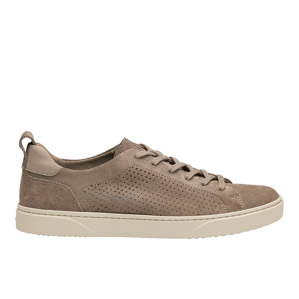 Ollie Lace-to-Toe Lace Up Sneakers