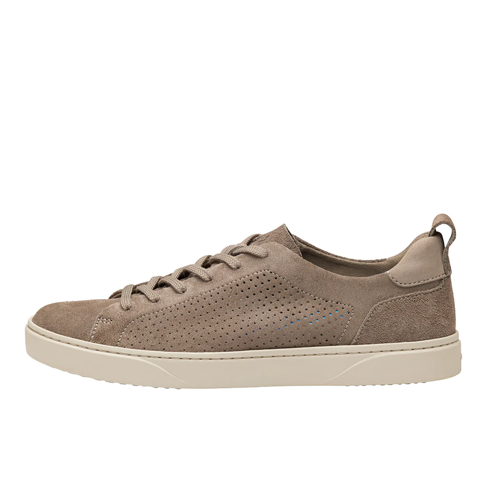 Ollie Lace-to-Toe Lace Up Sneakers - Image 3