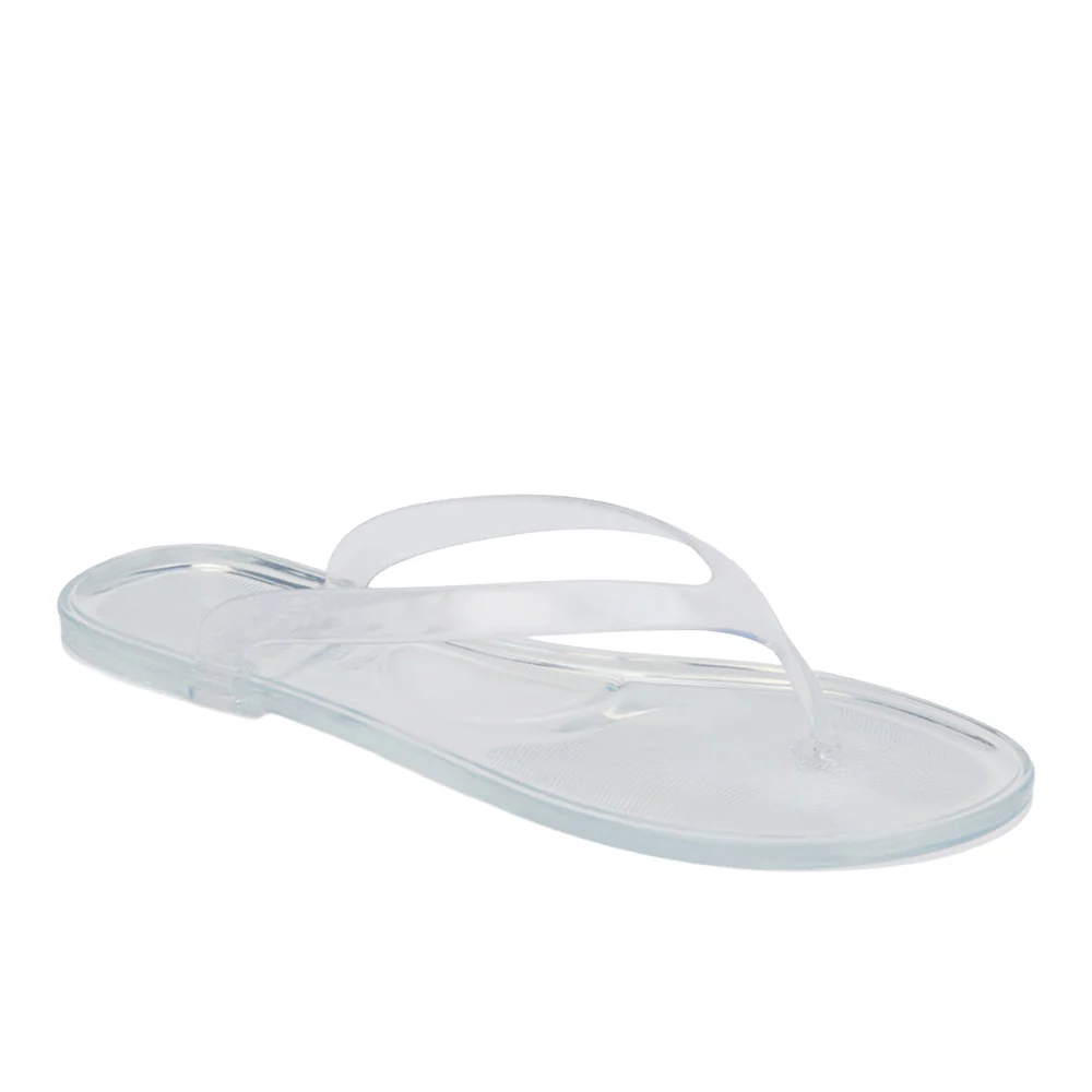 Olsen Jelly Flip Flop Flip Flops - Image 2