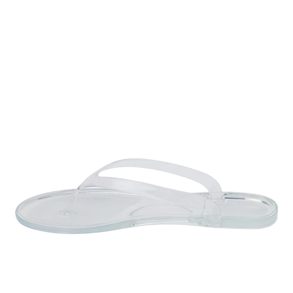 Olsen Jelly Flip Flop Flip Flops - Image 3