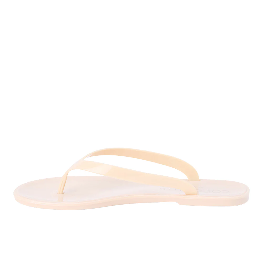 Olsen Jelly Flip Flop Flip Flops - Image 3